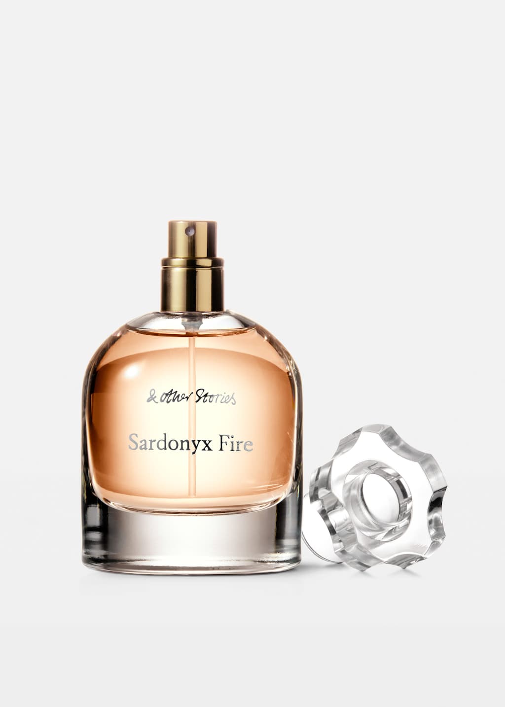 Image of Eau de toilette
