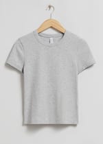 Light Grey Melange