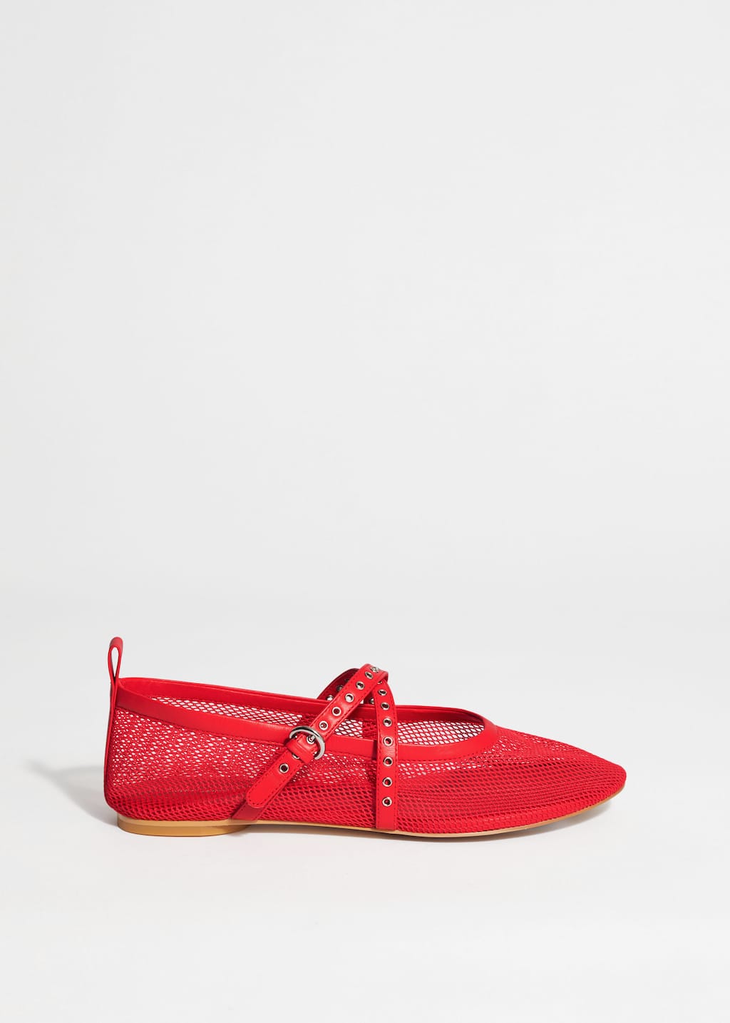 Mesh-Ballerinas
