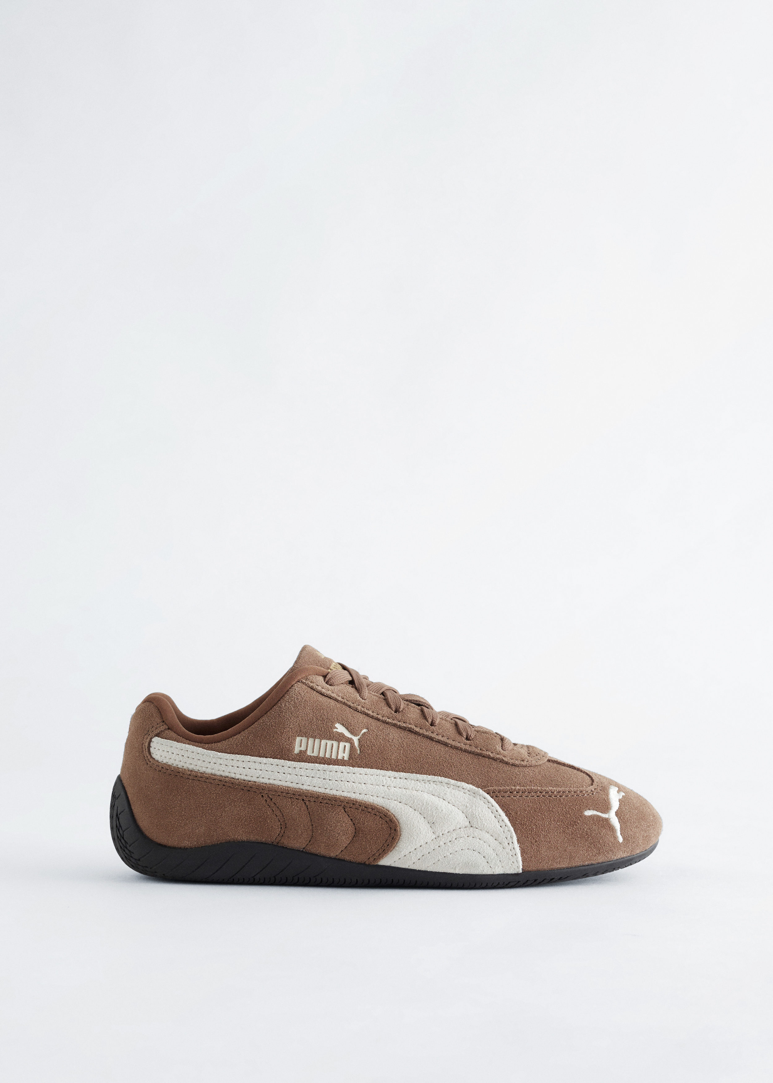 Puma Speedcat OG Sneakers - Brown - Shoes - & Other Stories DE