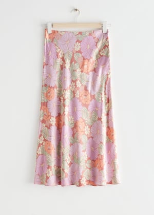 Floral Print
