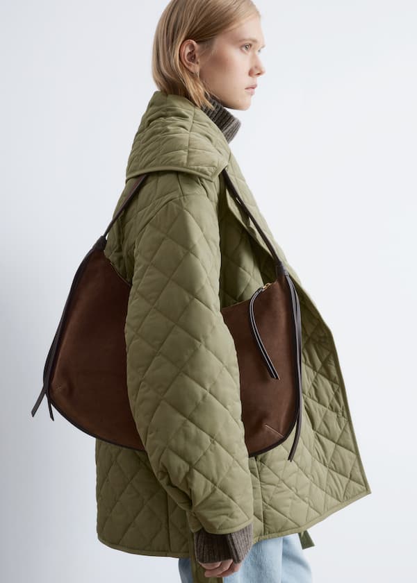 Semiov taka s tsnmi - Dark Brown/ern