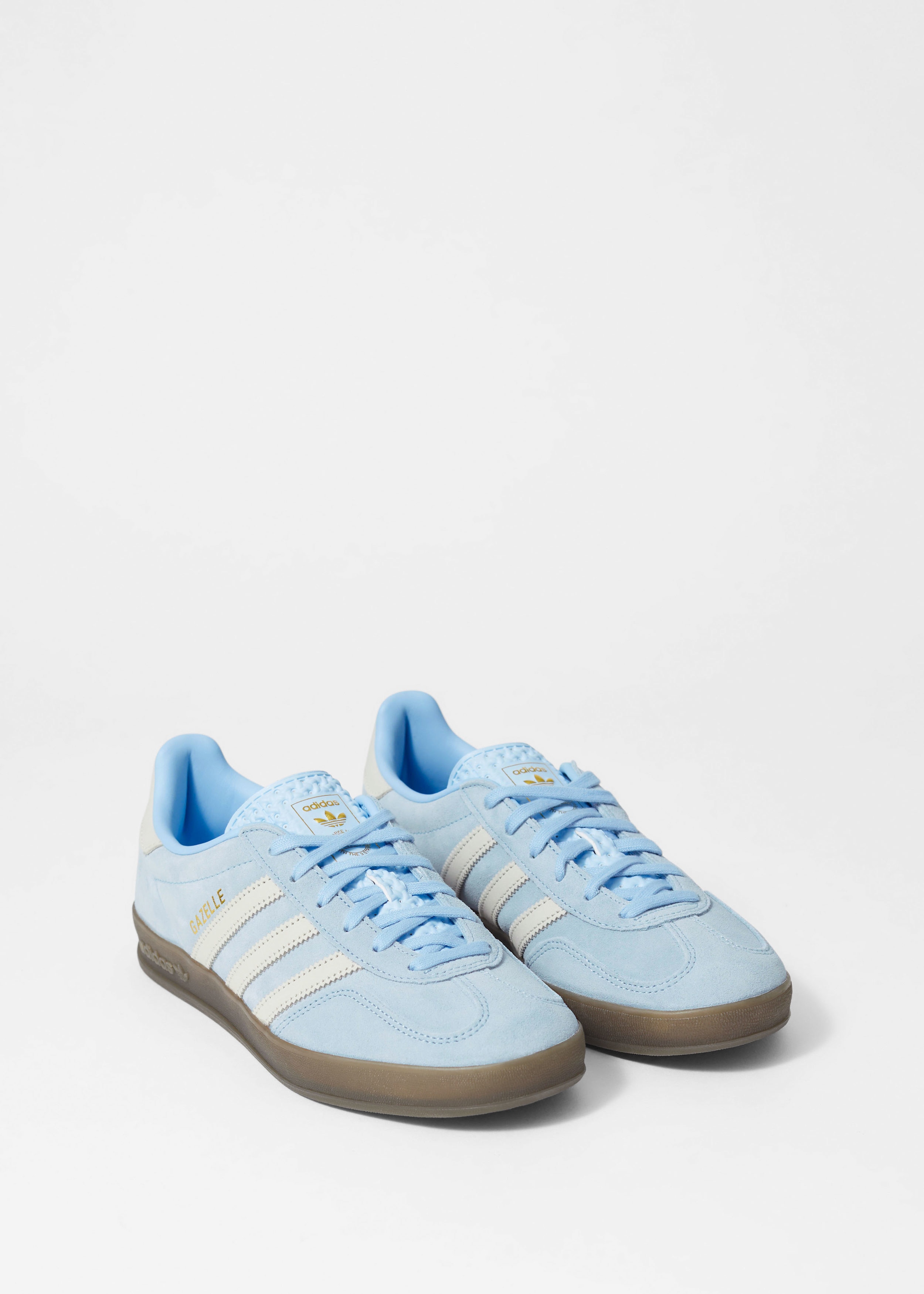 adidas GAZELLE INDOOR W 45 1/3 29cm Gazelle Indoor Shoes