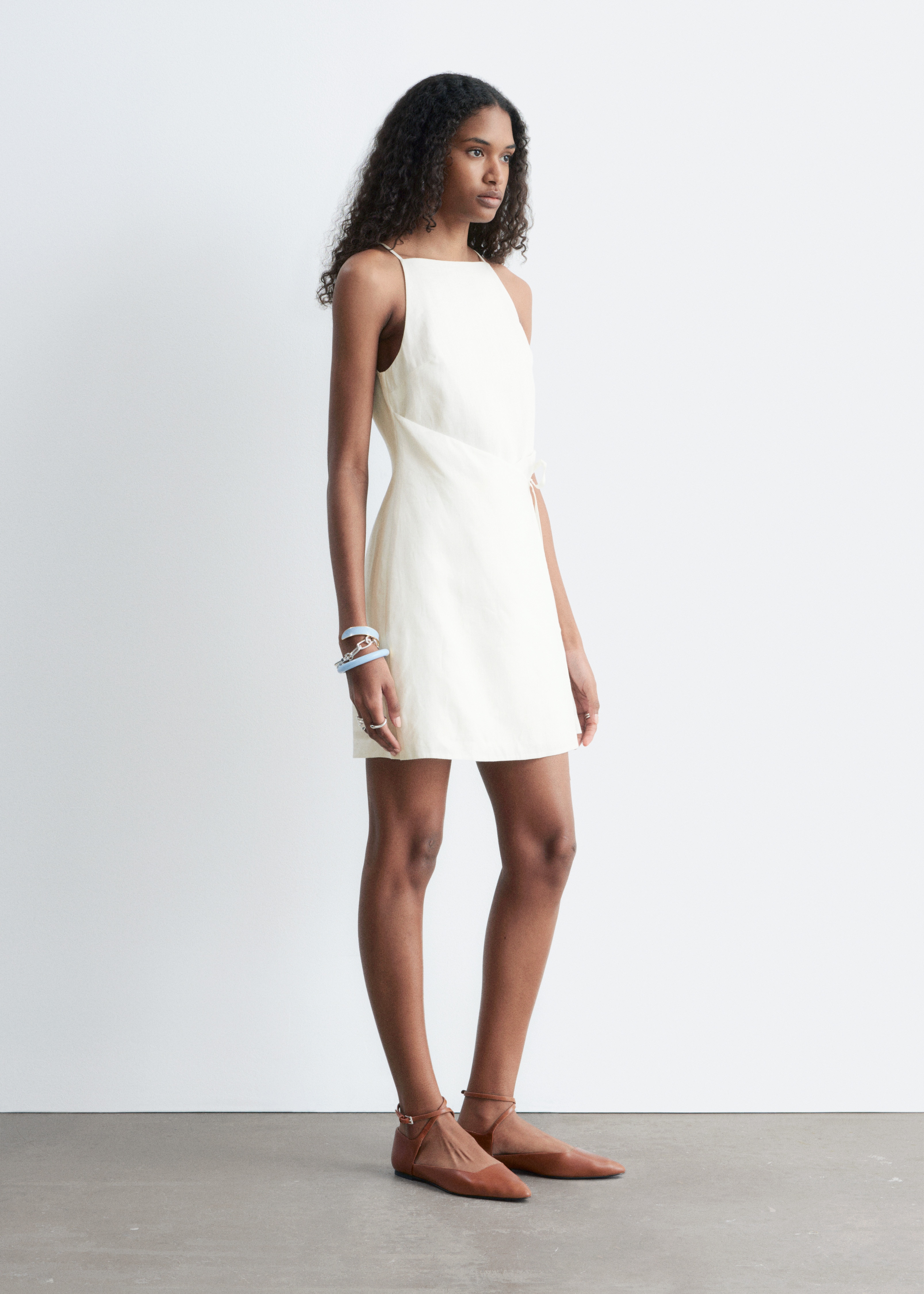 Wrap Dresses | Midi & Maxi | Satin, Sequin & Linen | H&M GB