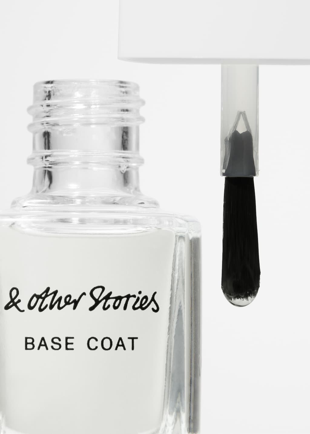 Image of Base coat