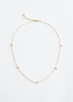 White/Gold