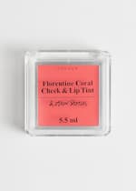 Florentine Coral