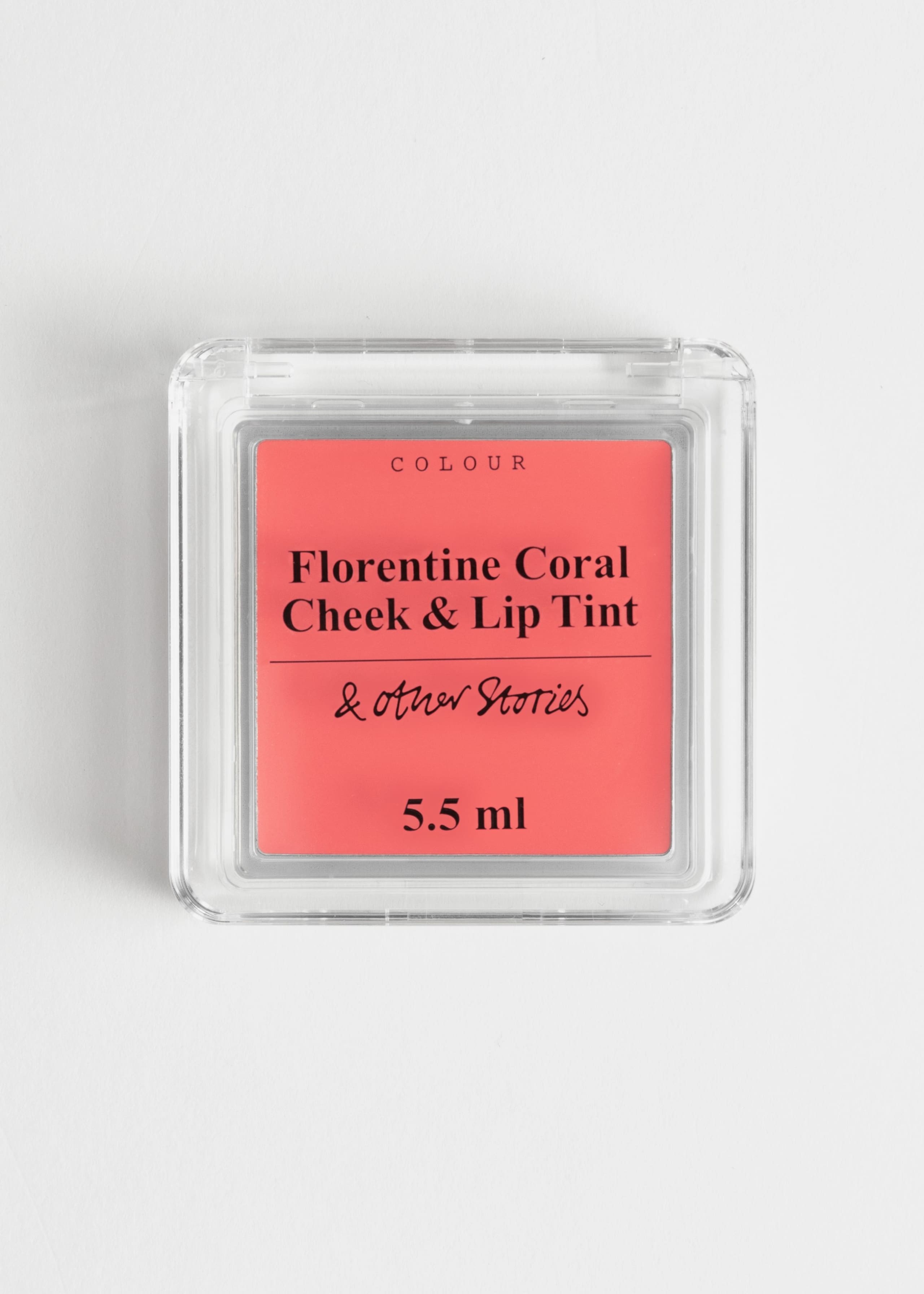 Cheek and Lip Tint - Burnt Cinnamon - Still Life