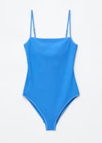 Bright Blue