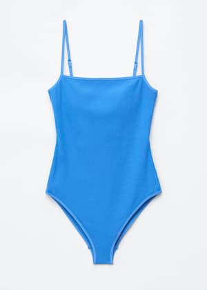 Bright Blue