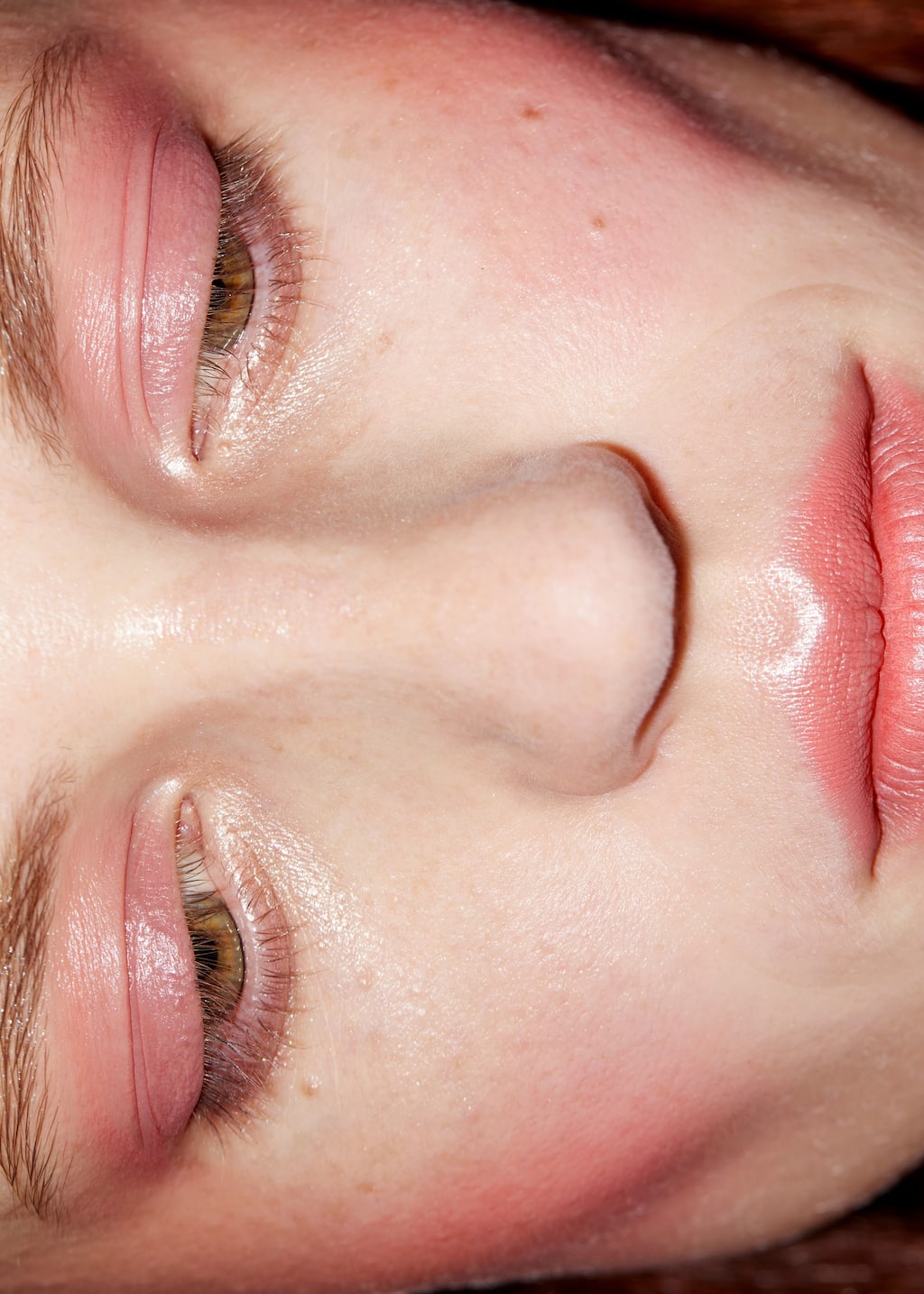 Image of Cheek & Lip