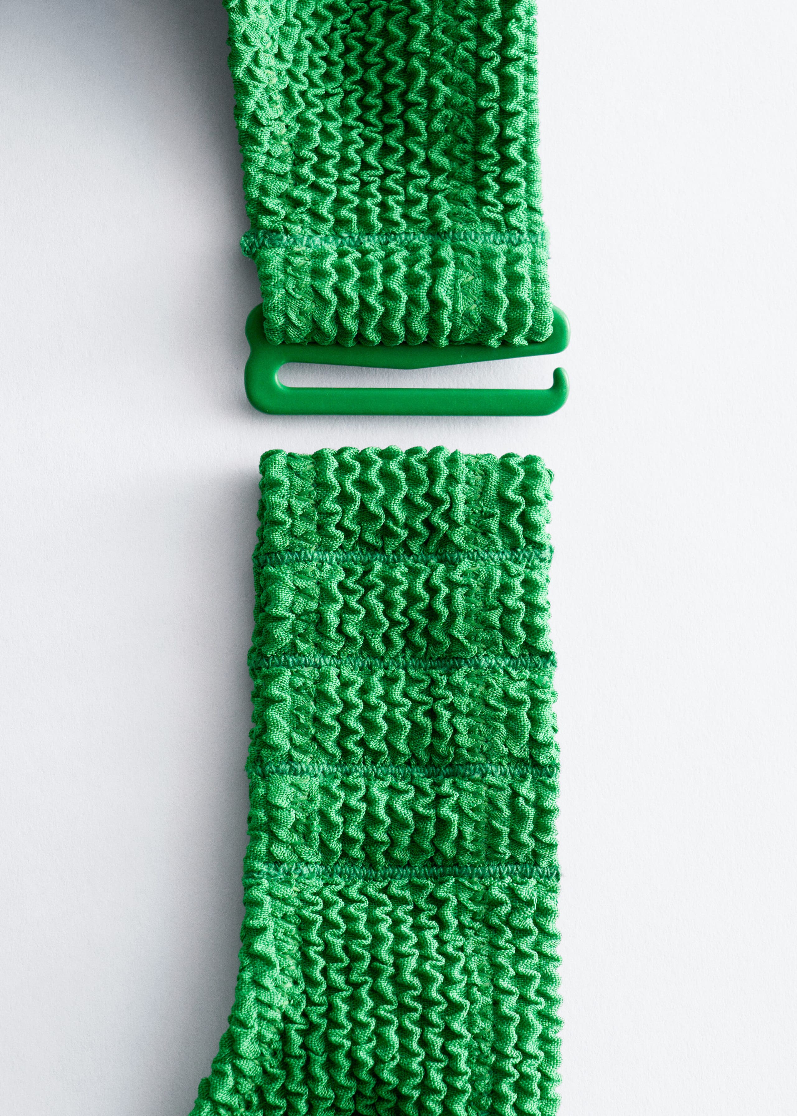 Image of Bow-Detail Bikini Top