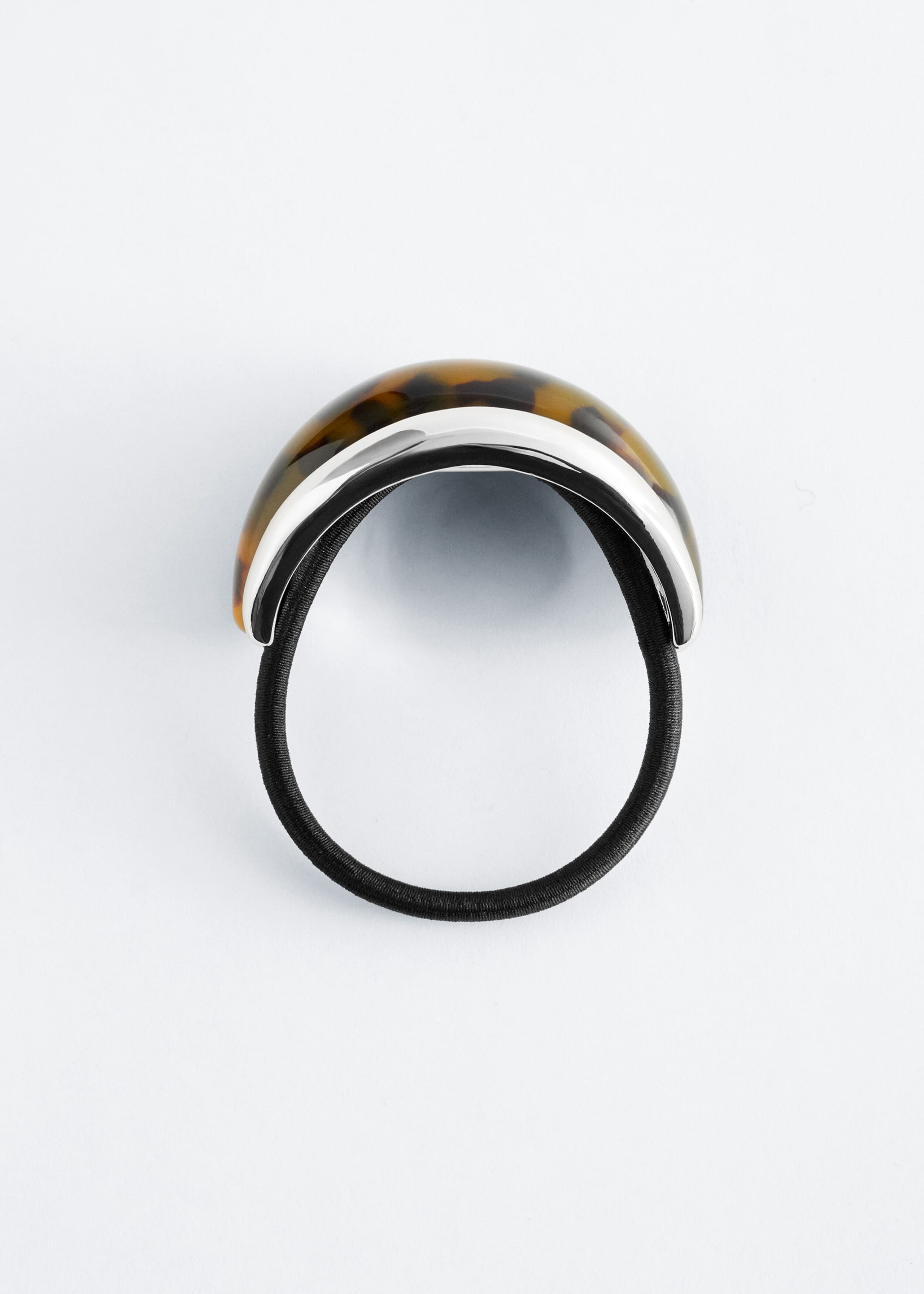 Image of Double Arch Hair Tie