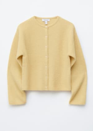 Pastel Yellow
