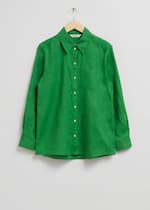 Verde brillante