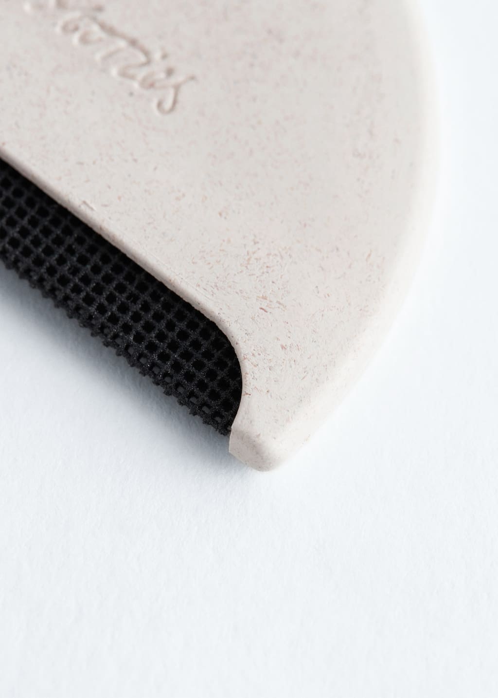 Image of Cashmere & Wool Comb