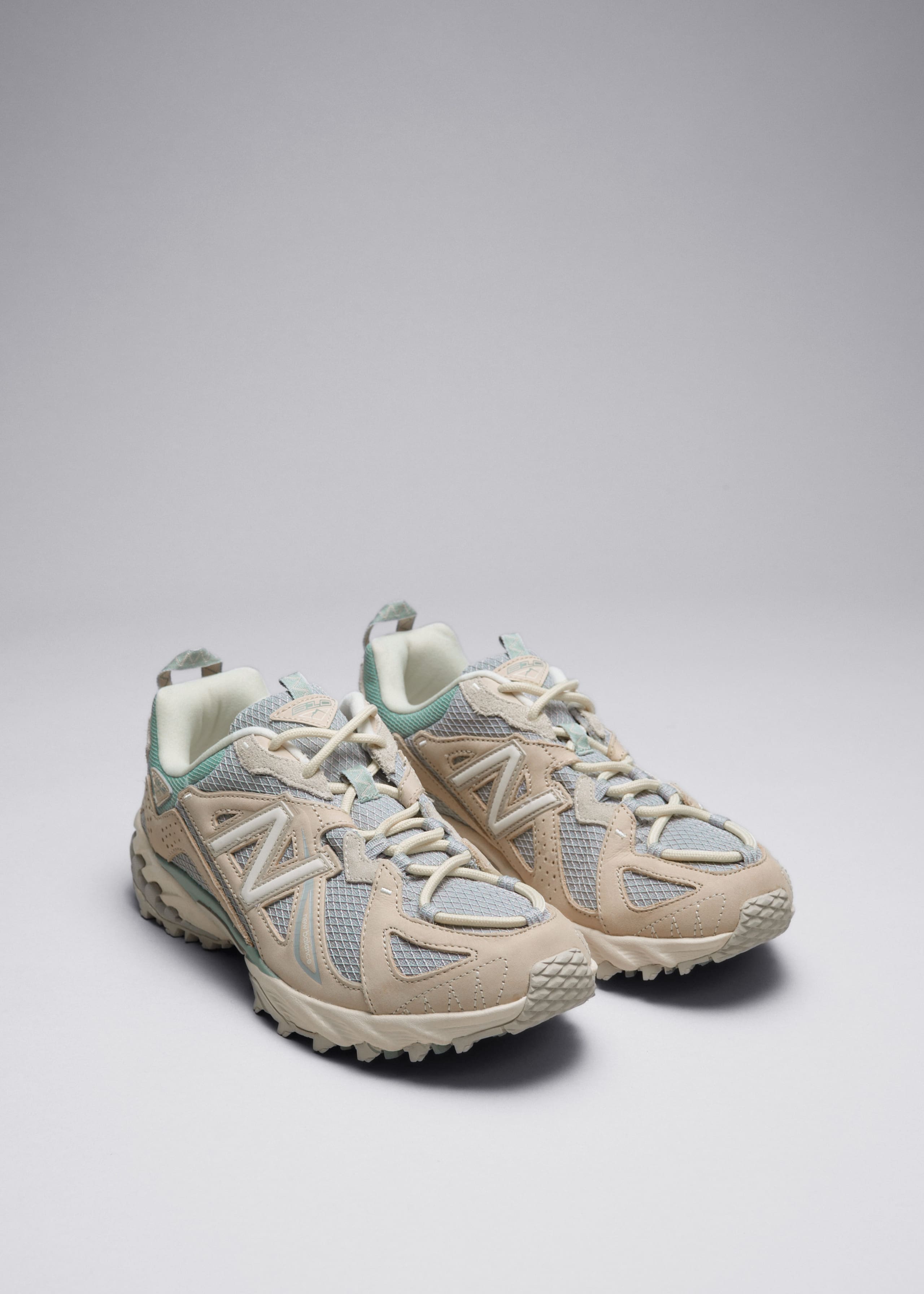 Image of New Balance 610 Sneakers