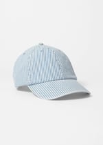 Blue Stripe