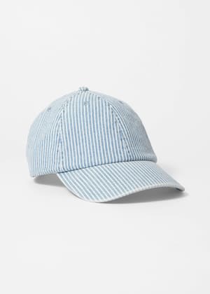 Blue Stripe