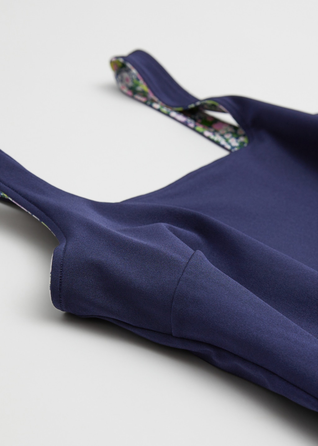Reversible Swimsuit - {{variantName}} - Descriptive Detail