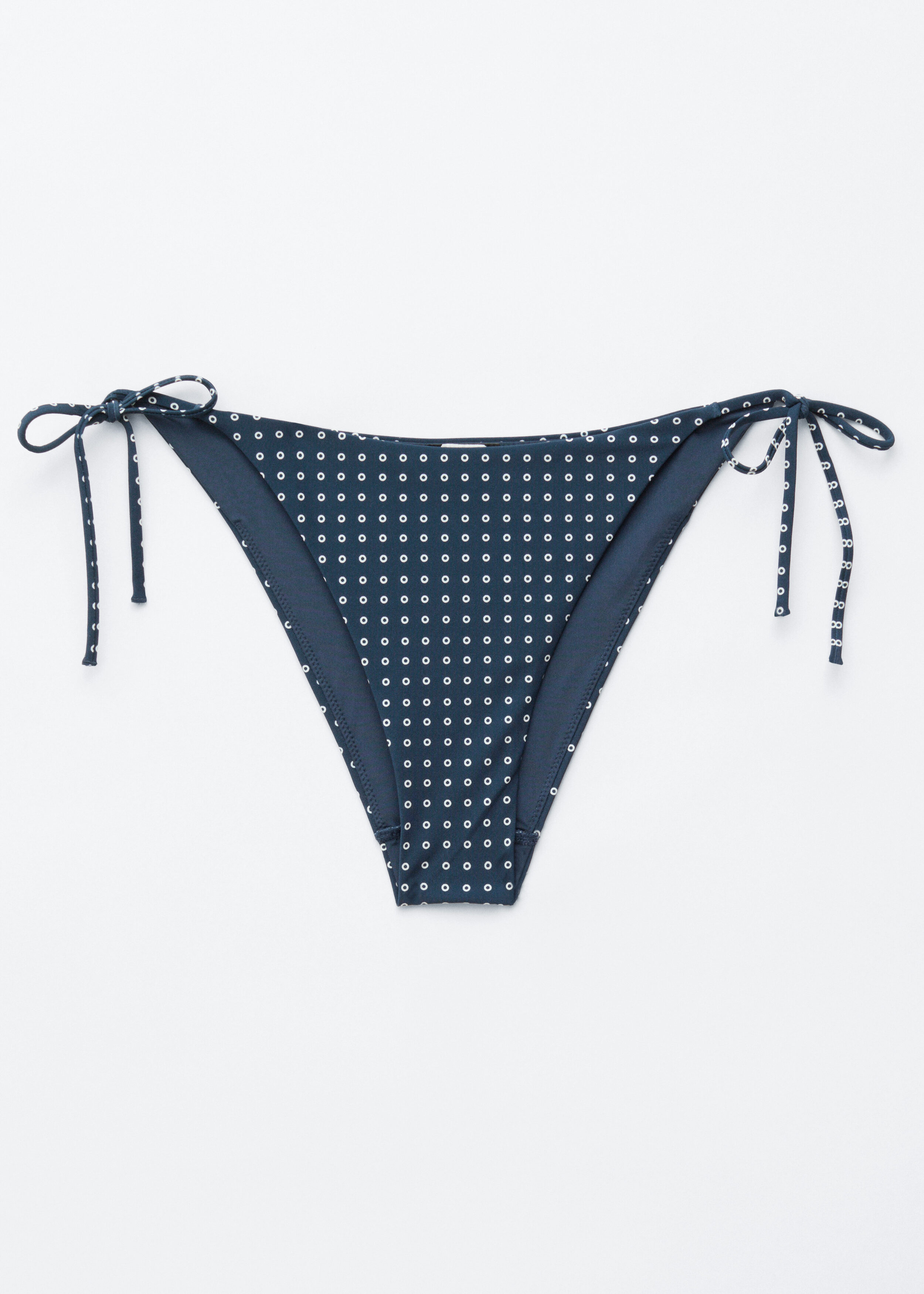 Best match Tie-Side Bikini Briefs