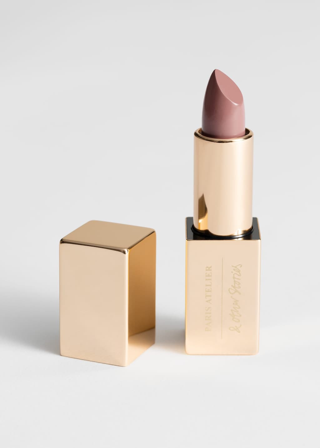Lipstick – J'te Love – Martwa natura