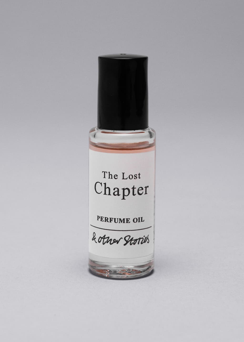 Image of Perfume en roll-on