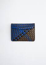 Blue/Brown