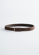 Marron foncé