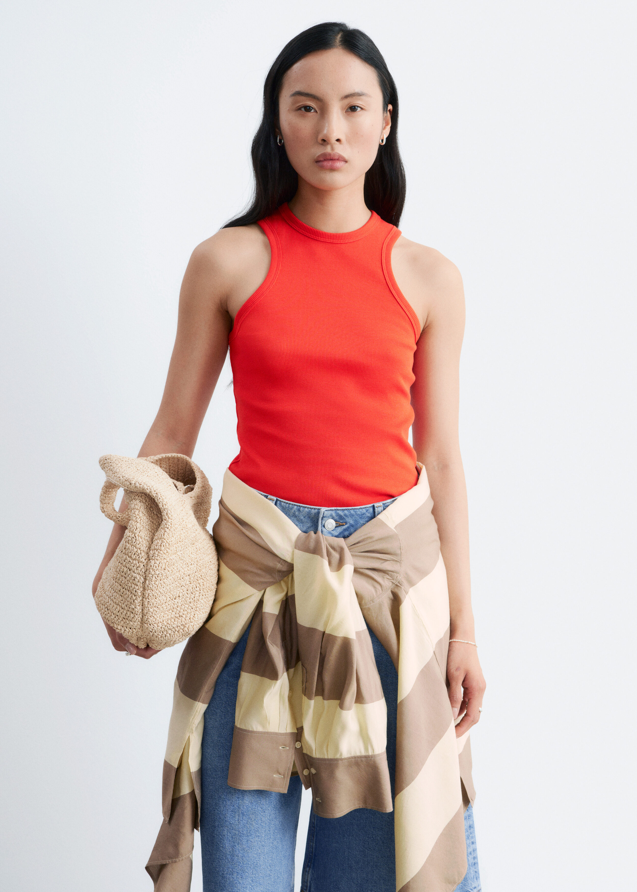Women's Sleeveless Tops | Tanks, Party Tops & More | & Other