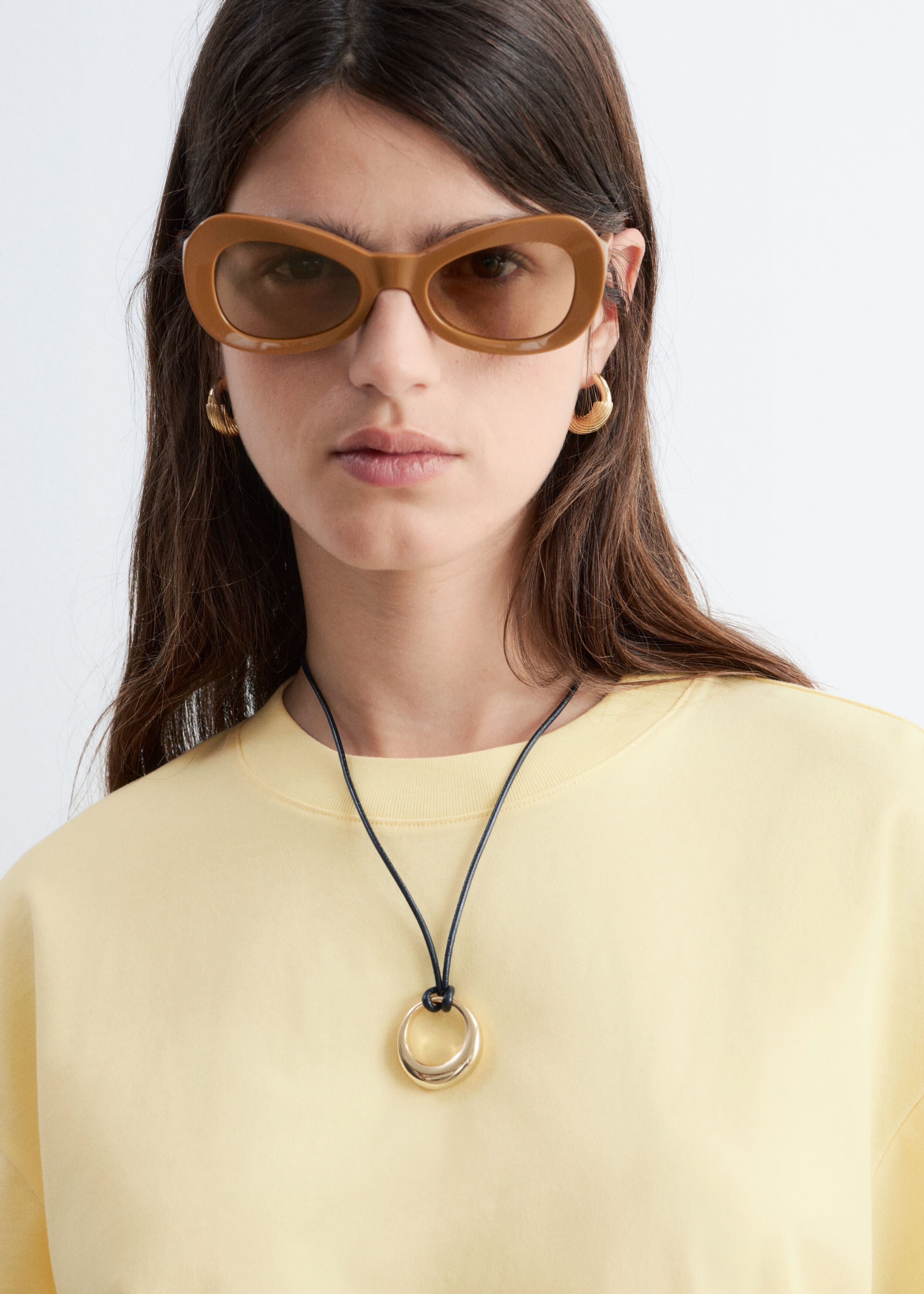 Image of Boxy T-Shirt