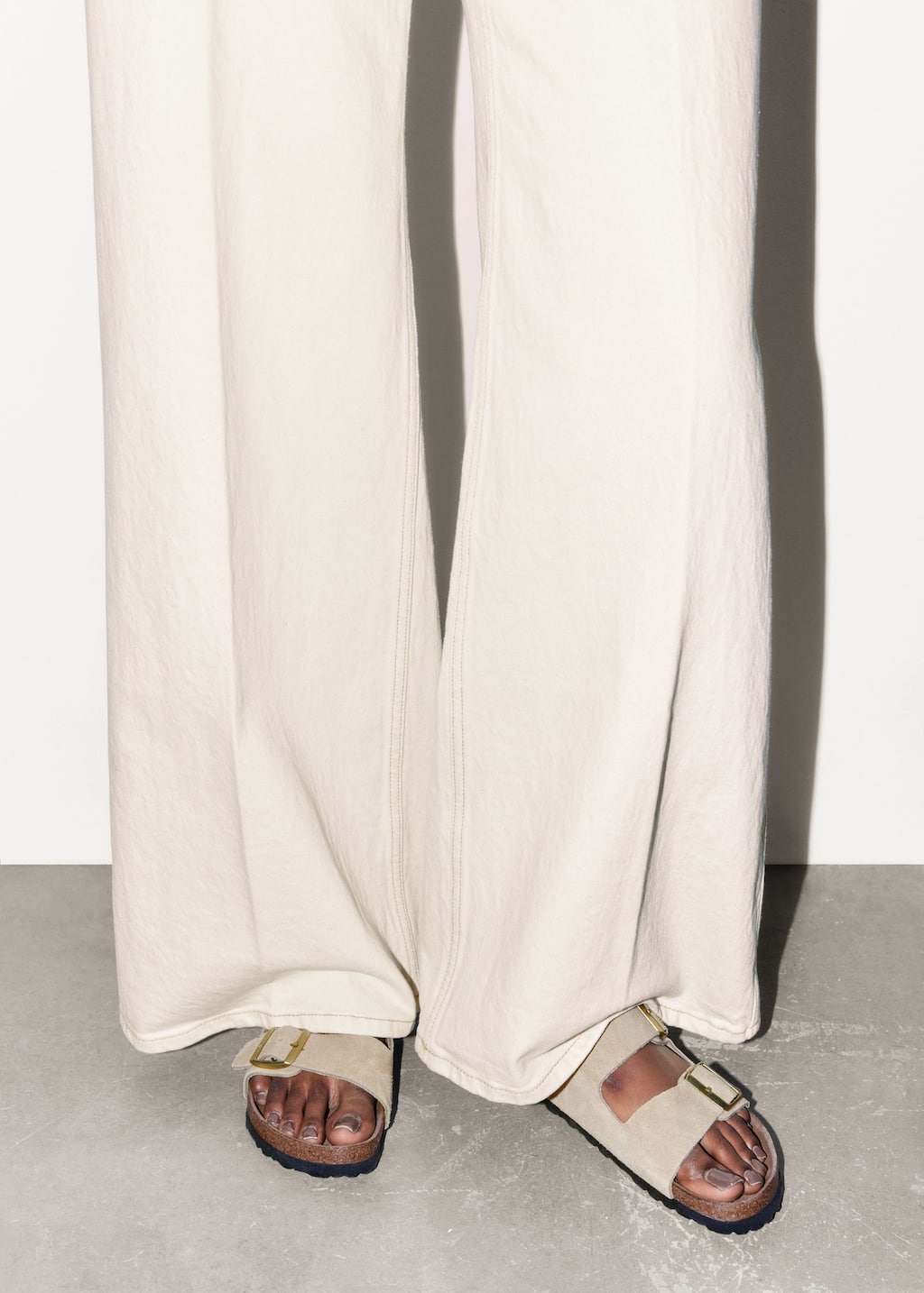 Image of BirkenstockArizonaSandals
