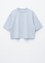 Light Blue/White