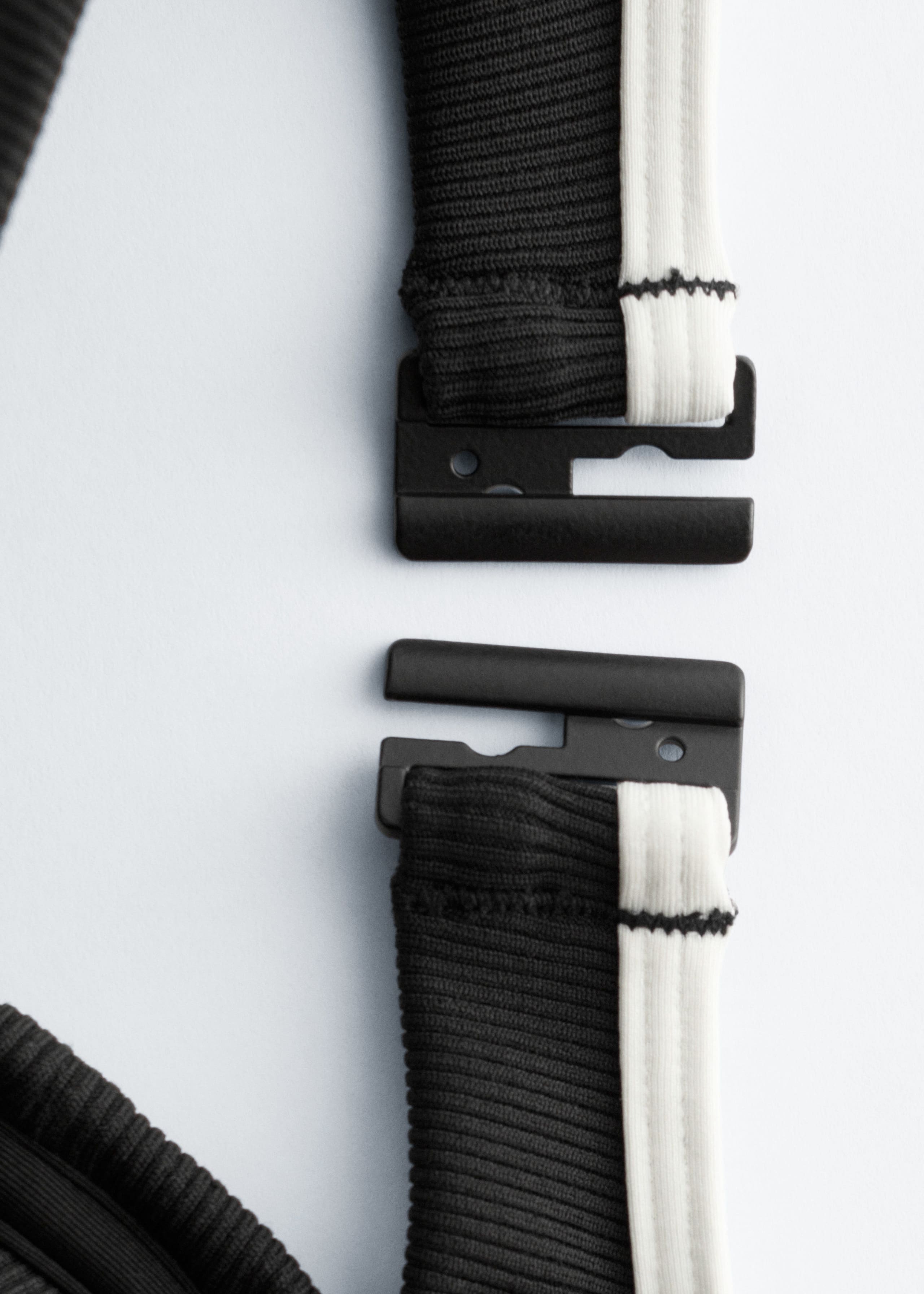 Balconette Bikini Top - {{variantName}} - Descriptive Detail