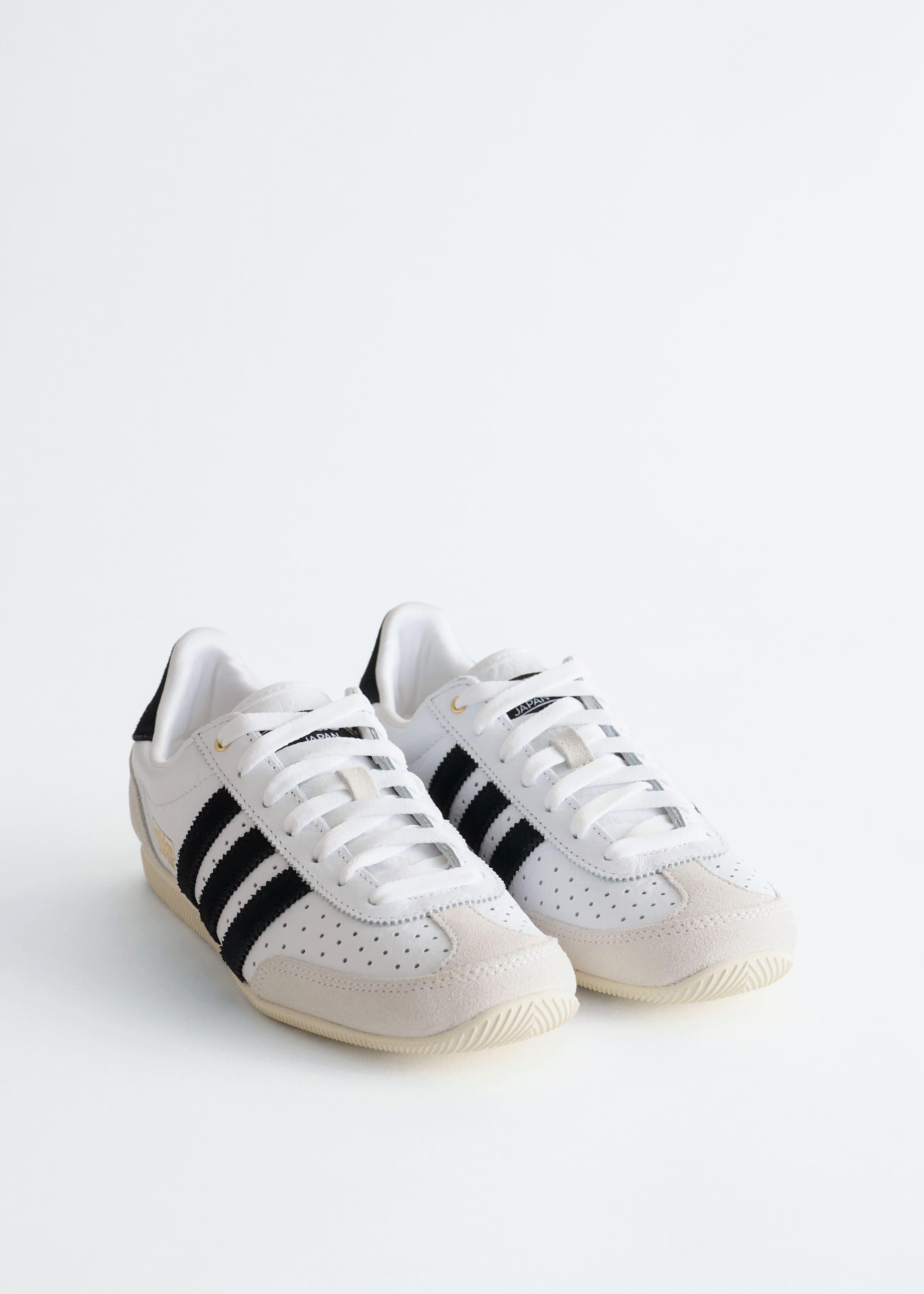 adidas Japan W Sneakers - White - Still Life