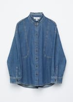 Mittelblau