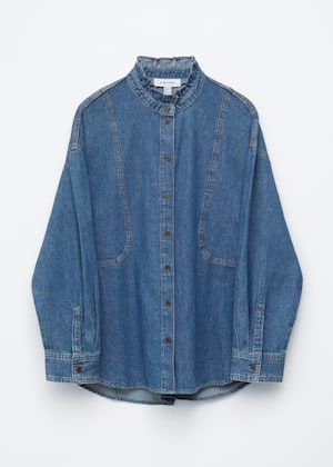 Mittelblau