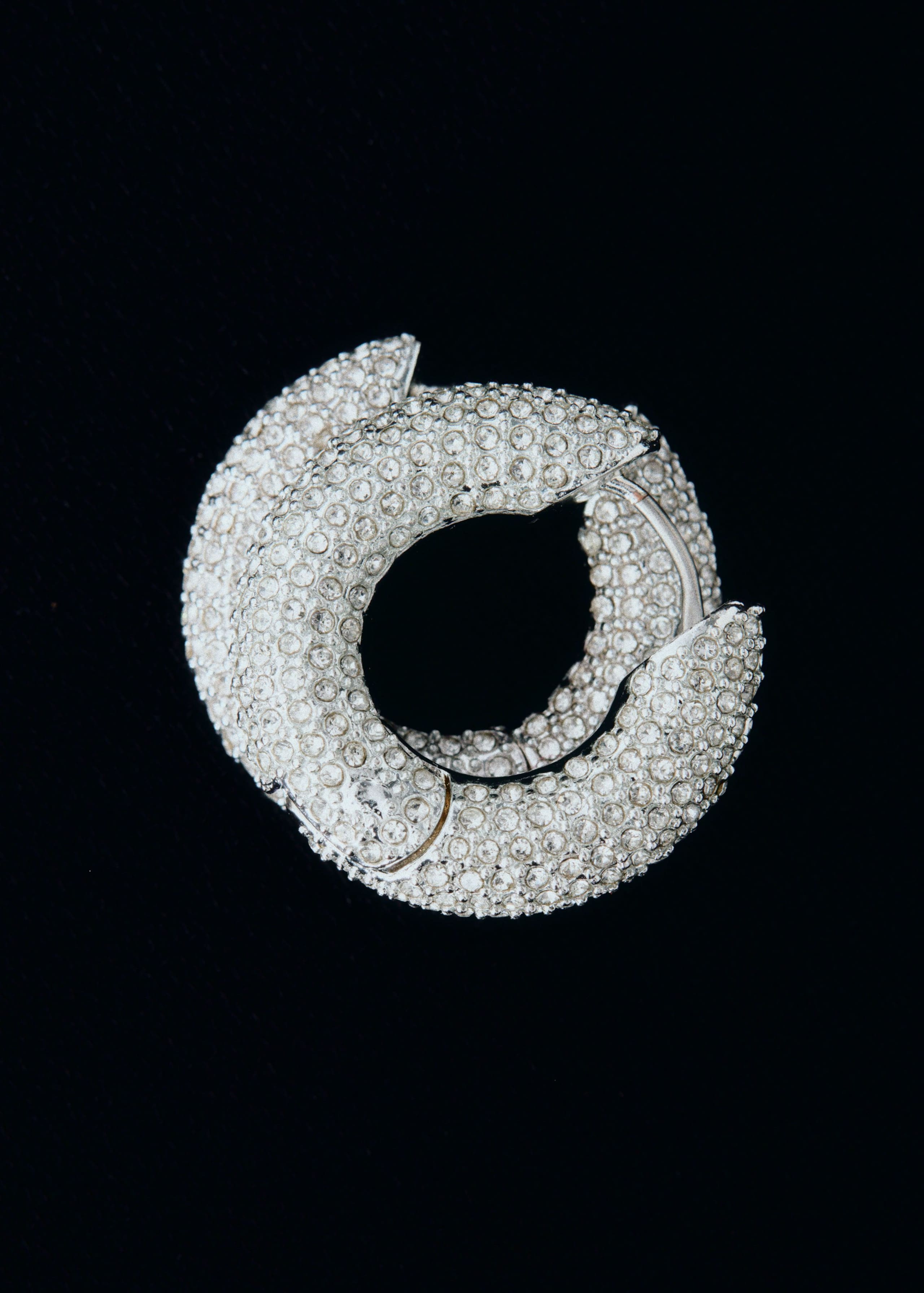 Image of Kristall-Creolen