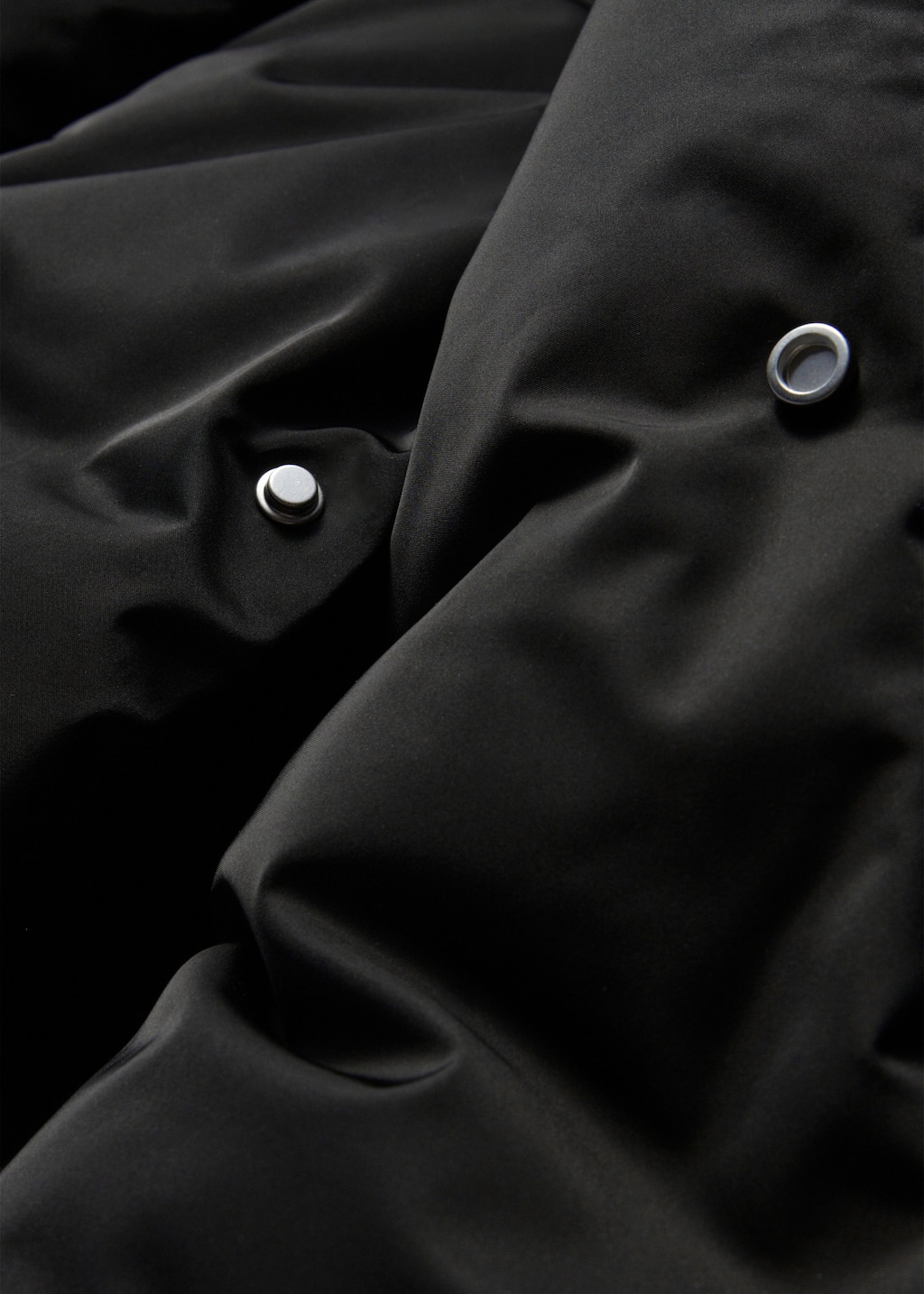 Image of Padded Coat