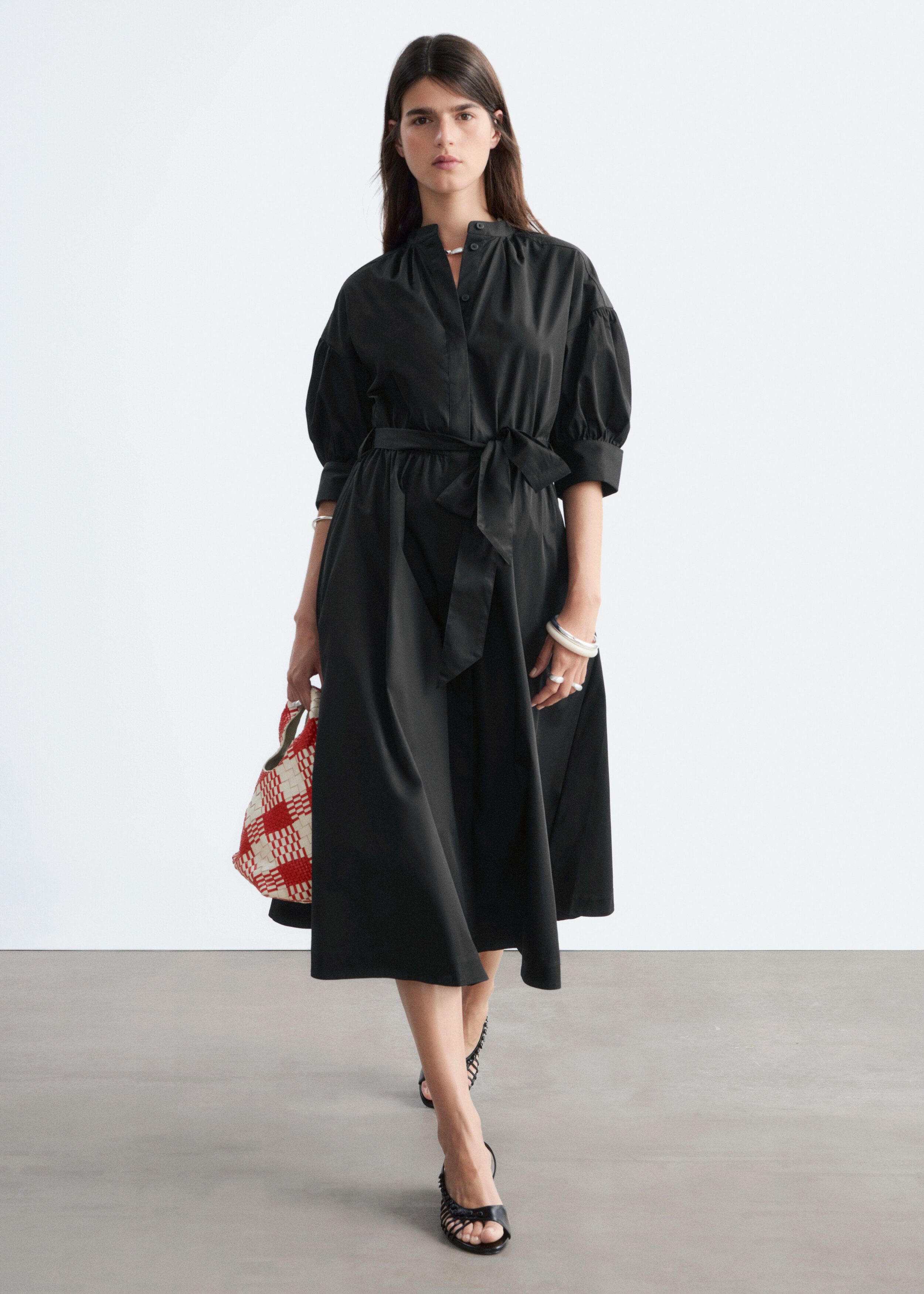 grad dresses maxi Bridgette Maxi Dress
