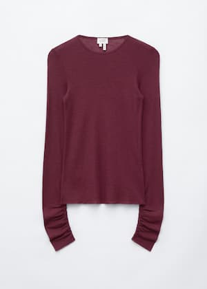 Dark Red