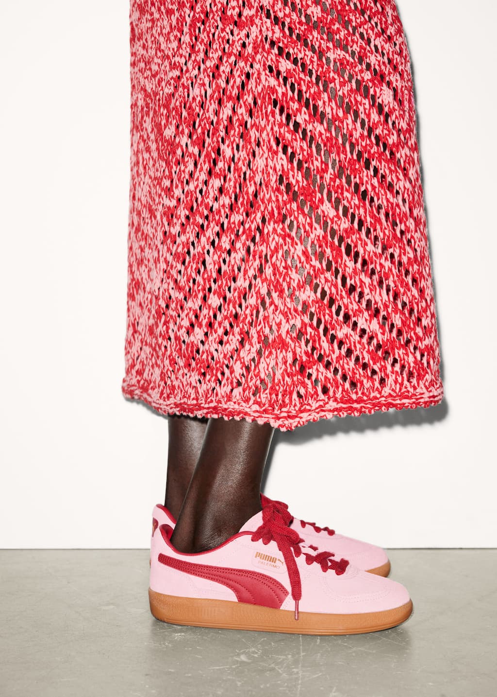 Image of Zapatillas deportivas Puma Palermo