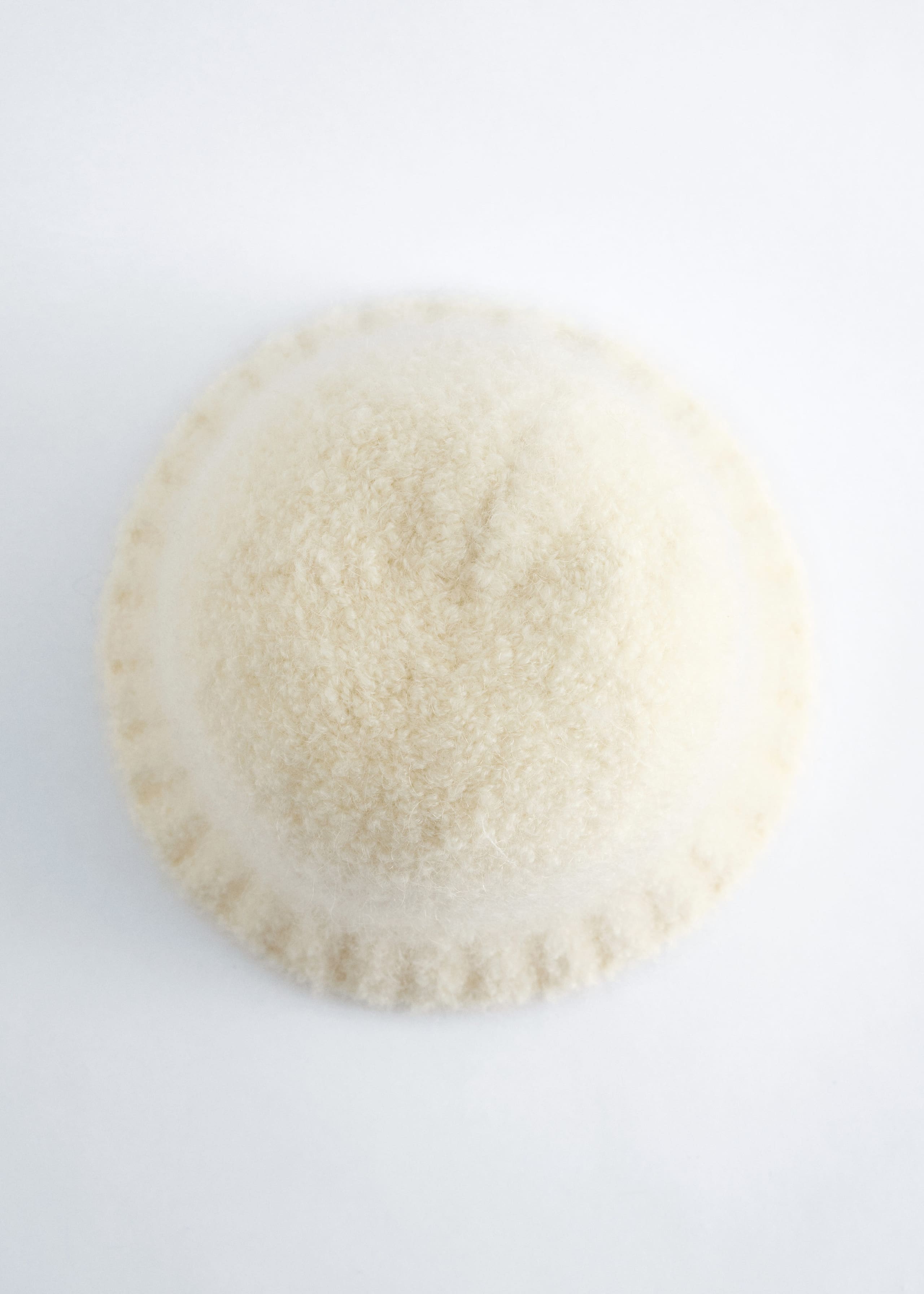 Image of Fischerhut aus Mohairmischung