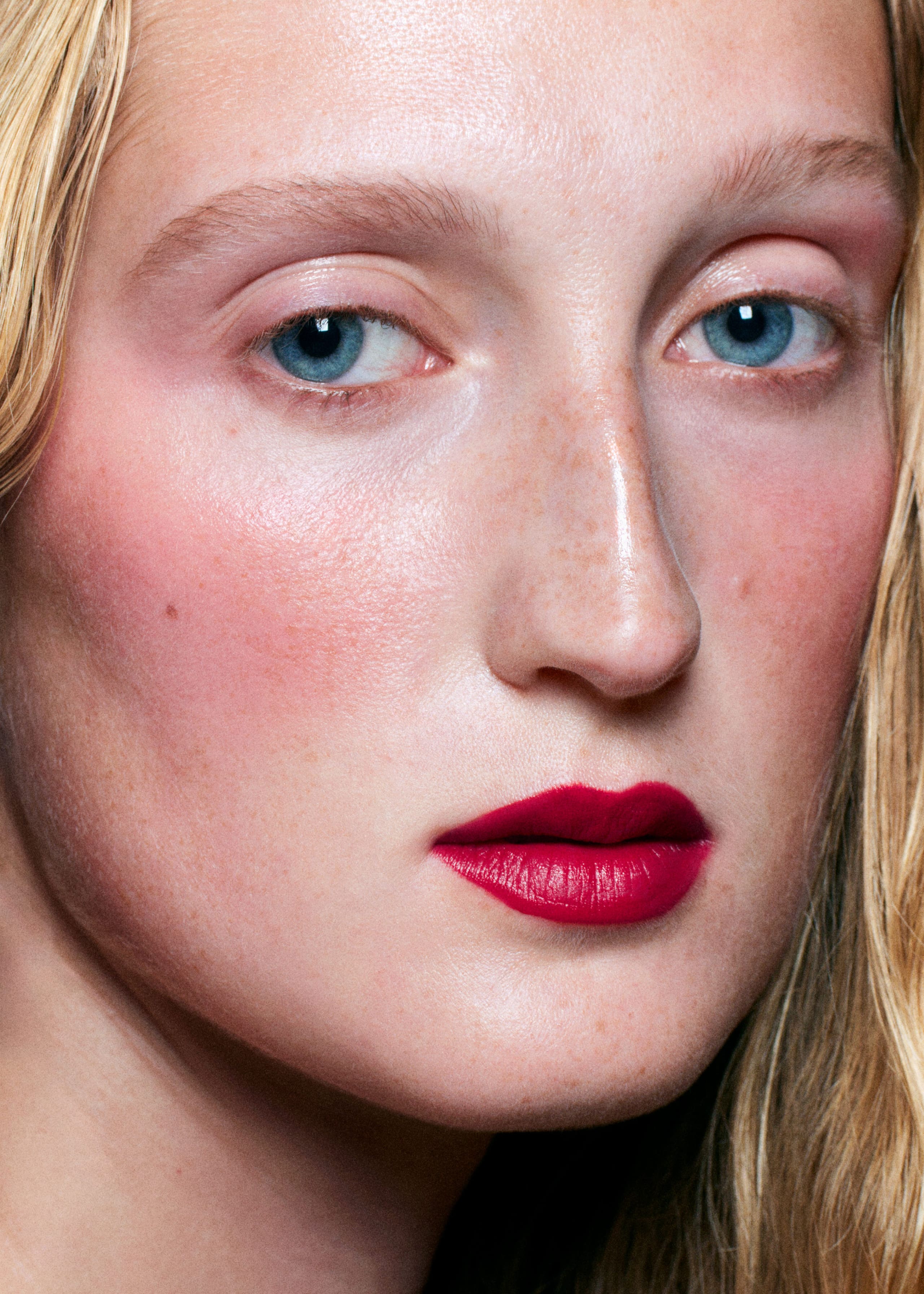 Image of Matte Lip Colour