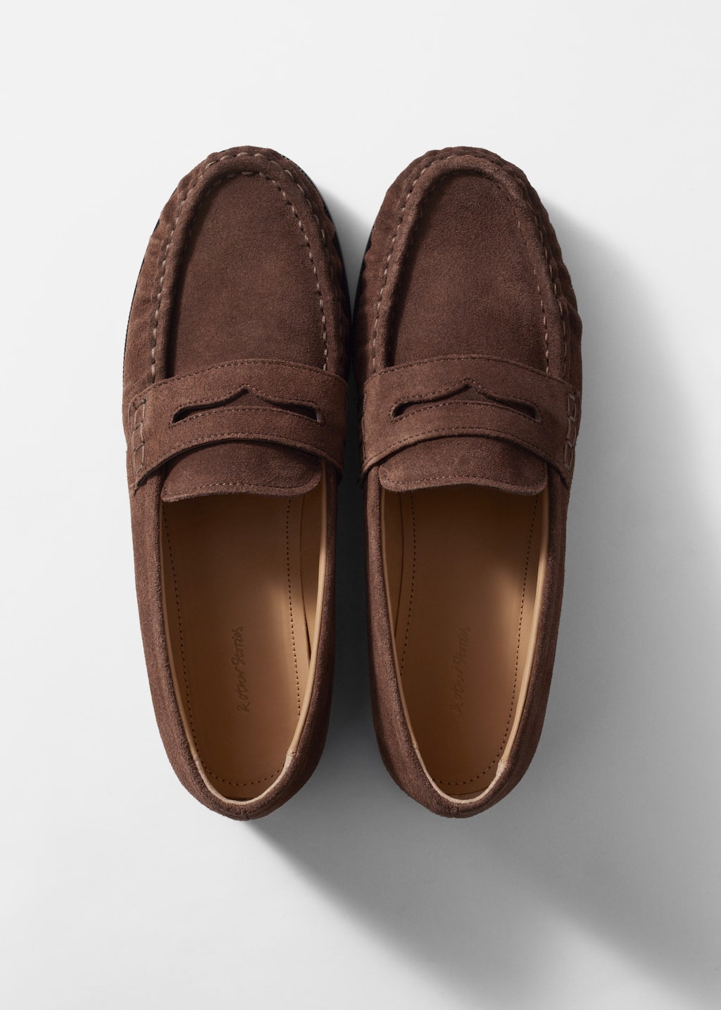Image of Penny Loafers