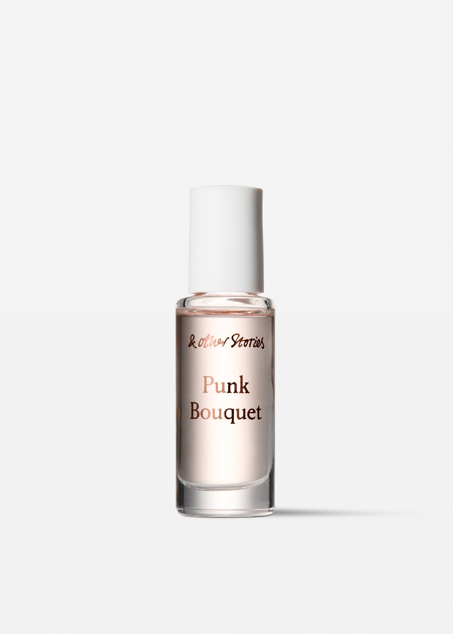 Parfum roll-on - Punk Bouquet