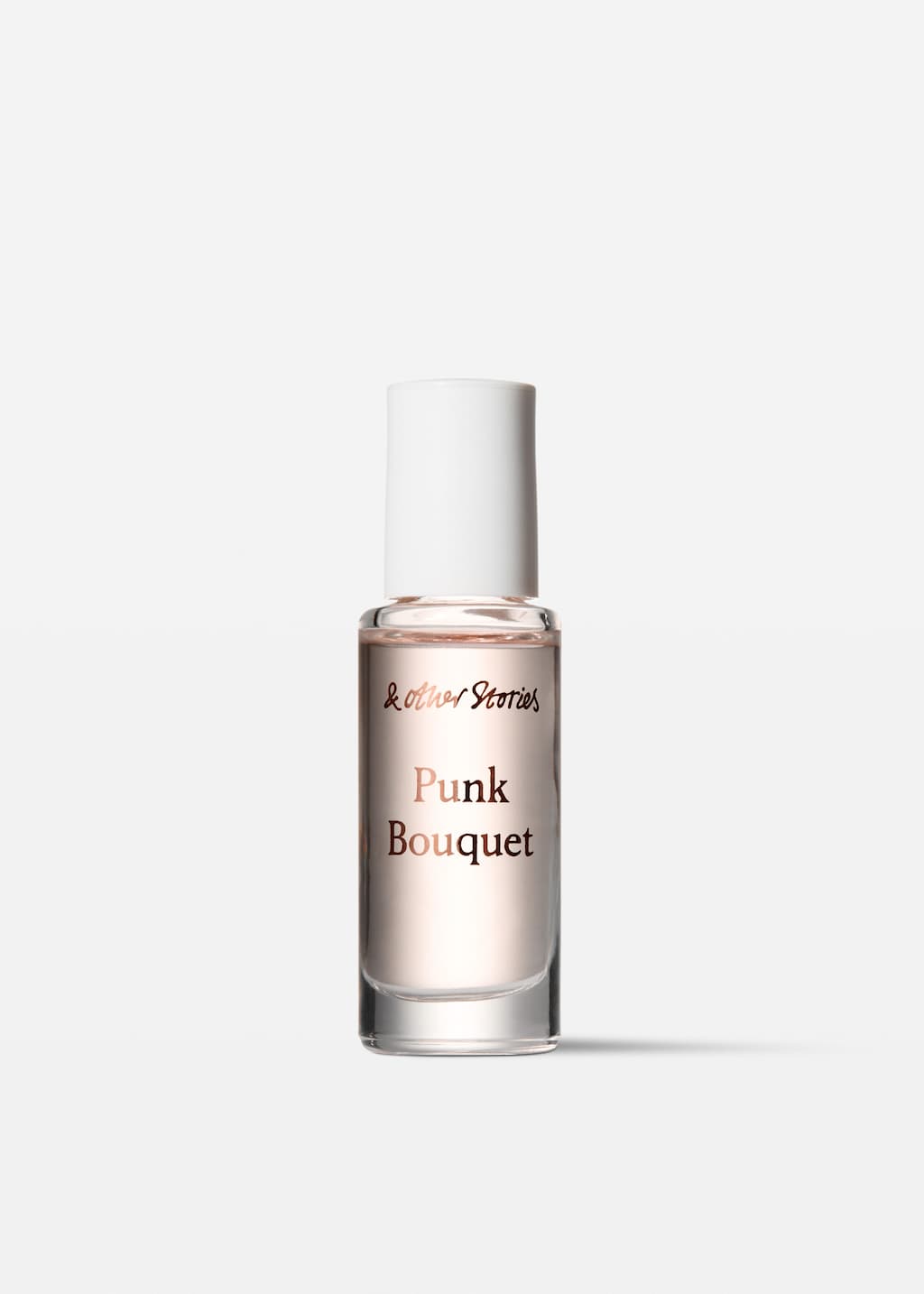 Image of Perfume en roll-on