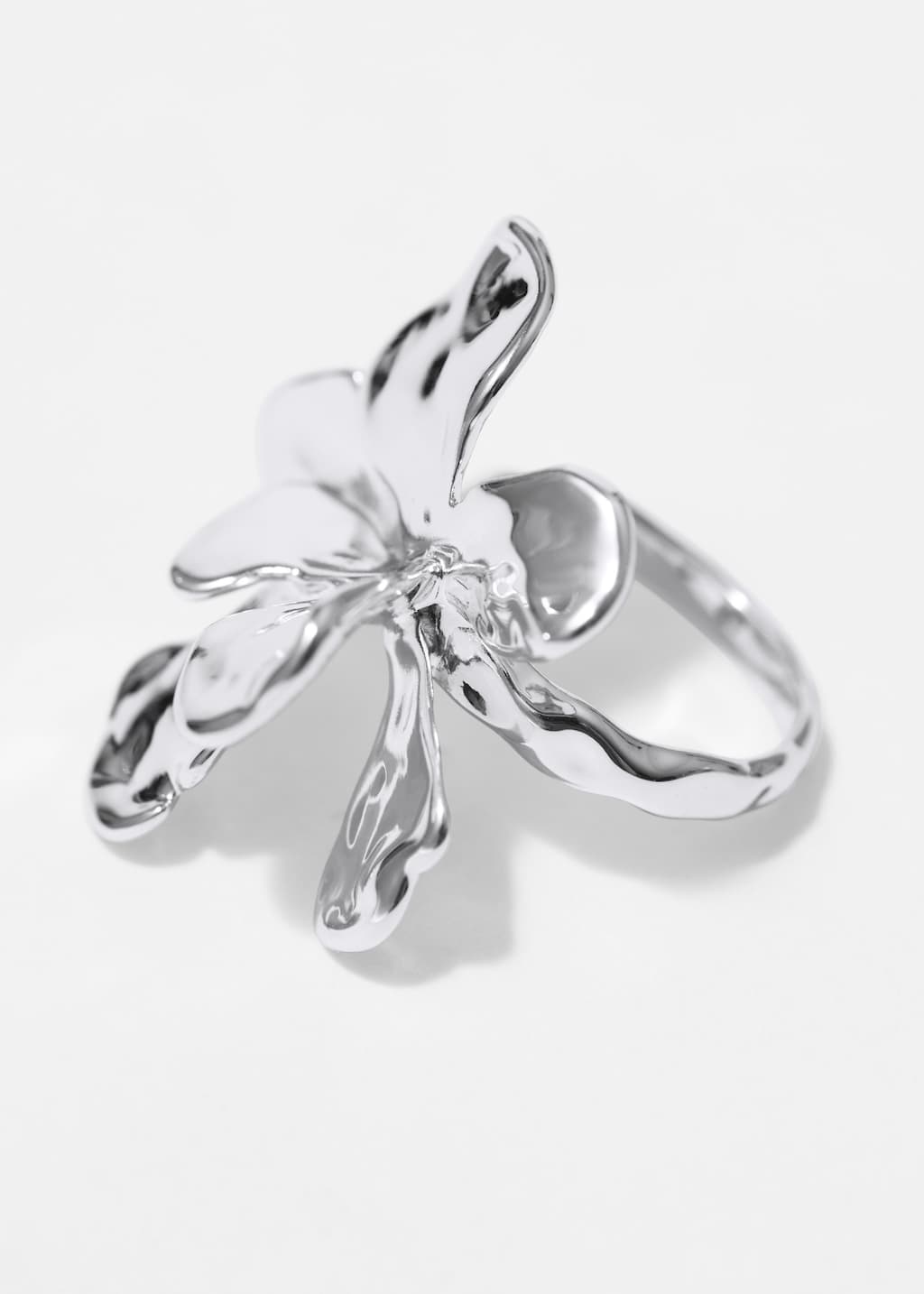 Image of Flower Ring