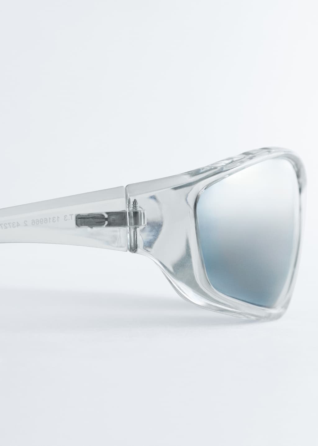 Image of Sporty Sunglasses