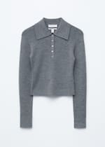 Grey Melange